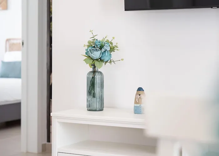 Vivenda Neves In By Lovelystay Apartamento Albufeira
