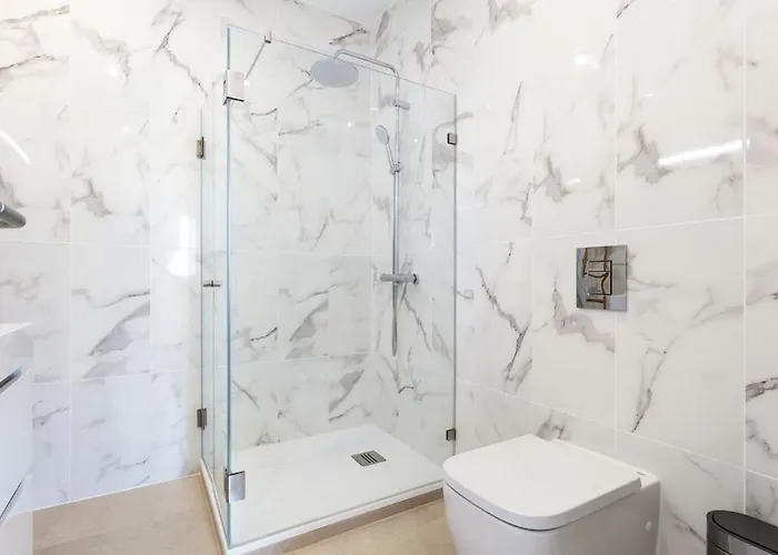 Vivenda Neves In By Lovelystay Apartamento *