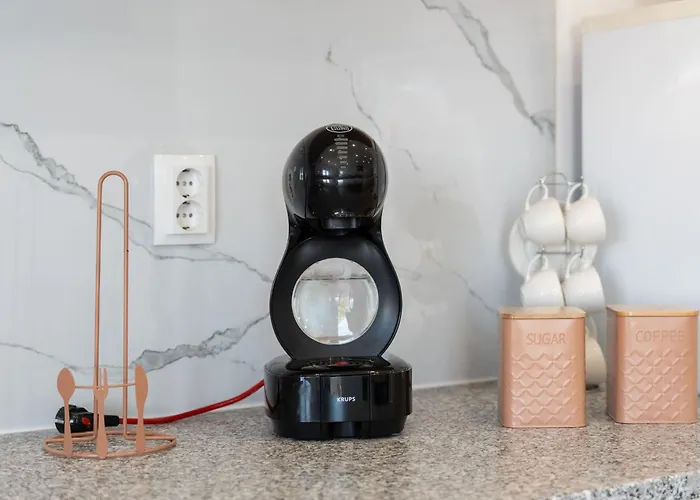 Apartamento Vivenda Neves In By Lovelystay *