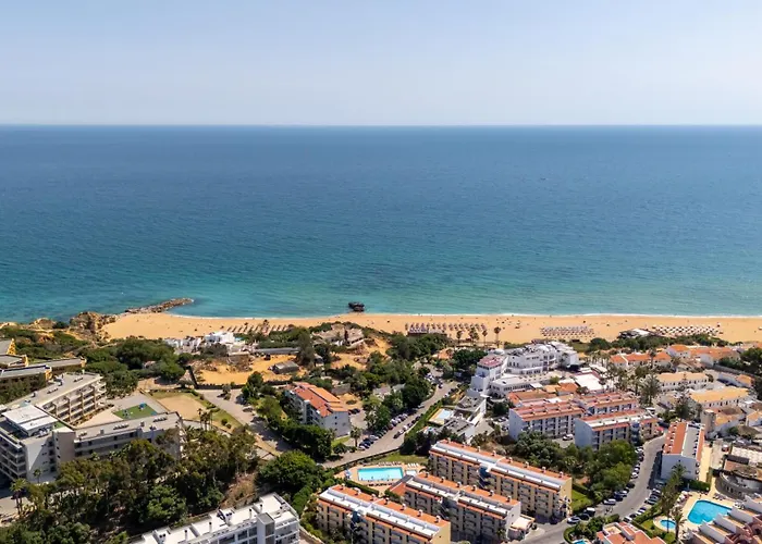 Vivenda Neves In By Lovelystay Albufeira