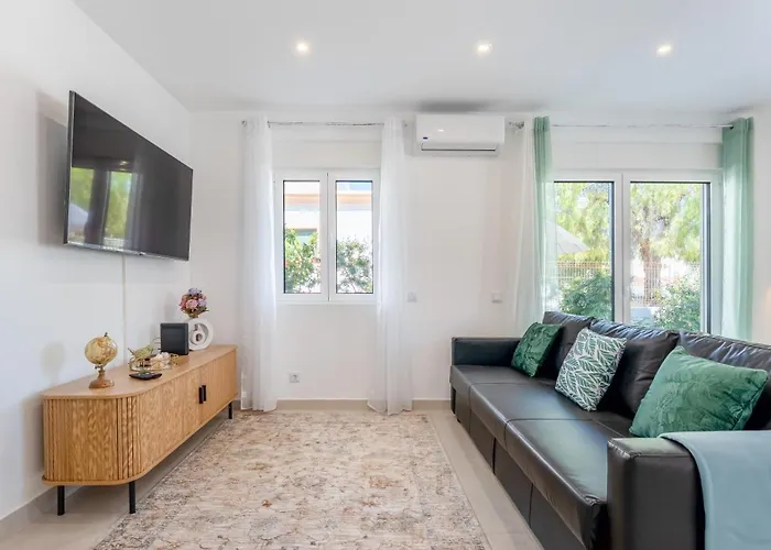 Vivenda Neves In By Lovelystay Apartamento