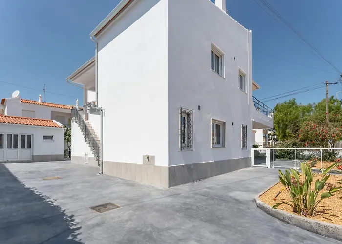 Vivenda Neves In By Lovelystay Apartamento *