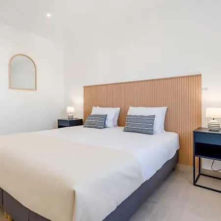 Apartament Vivenda Neves In By Lovelystay *