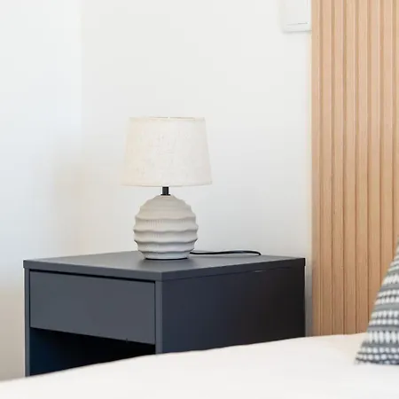 Vivenda Neves In By Lovelystay Albufeira