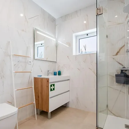 Apartament Vivenda Neves In By Lovelystay