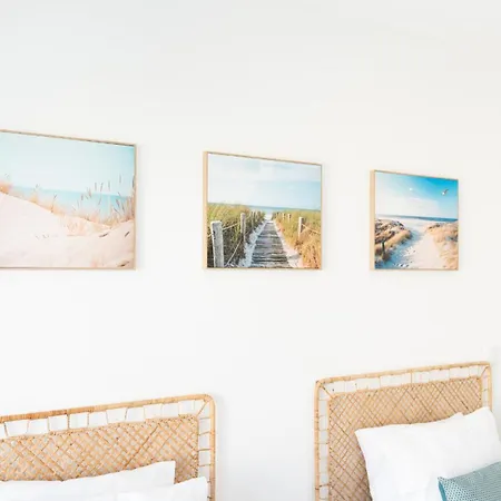 Vivenda Neves In By Lovelystay Apartament Albufeira