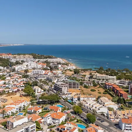 Apartament Vivenda Neves In By Lovelystay