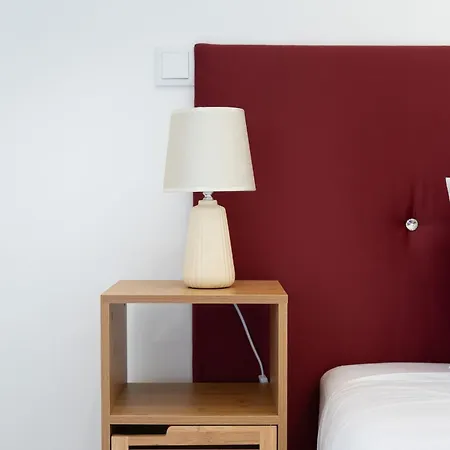 Apartament Vivenda Neves In By Lovelystay Albufeira