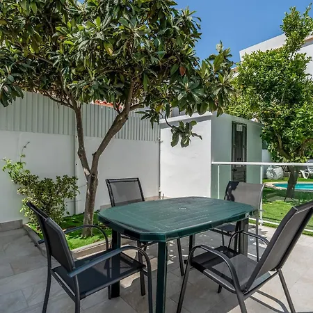 Vivenda Neves In By Lovelystay Apartament