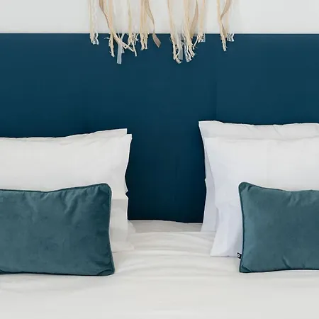 Vivenda Neves In By Lovelystay * Albufeira