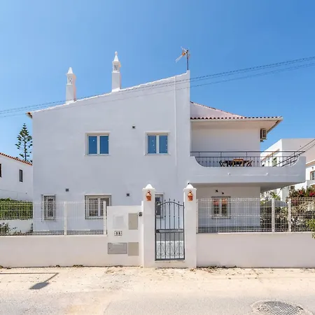 Vivenda Neves In By Lovelystay Apartament *