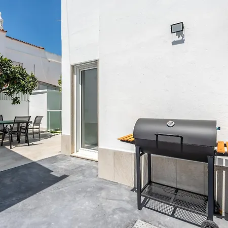 Vivenda Neves In By Lovelystay Apartament *