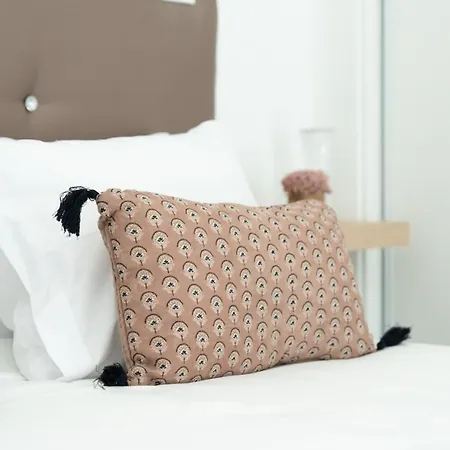 公寓 Vivenda Neves In By Lovelystay *