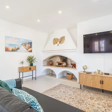 Apartament Vivenda Neves In By Lovelystay