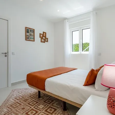 Vivenda Neves In By Lovelystay Apartament *