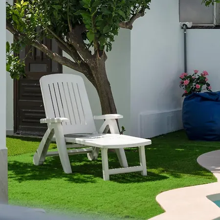 Vivenda Neves In By Lovelystay Apartament