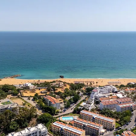 Vivenda Neves In By Lovelystay Albufeira