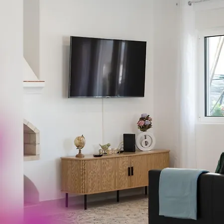 Vivenda Neves In By Lovelystay * Albufeira