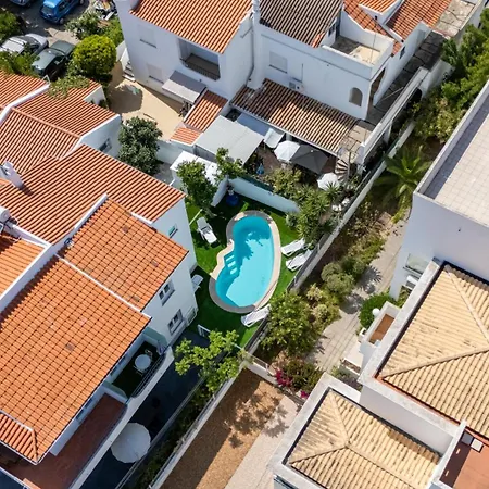 Vivenda Neves In By Lovelystay Apartament *