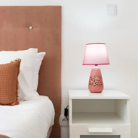 Apartament Vivenda Neves In By Lovelystay *