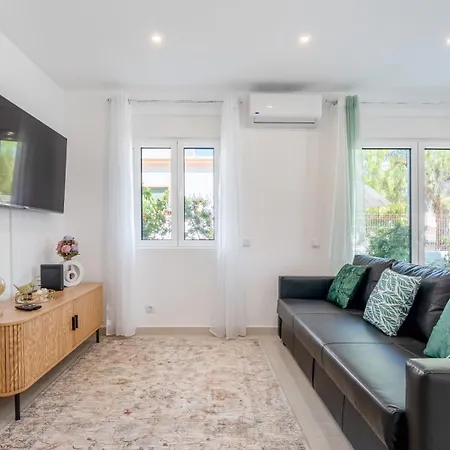 Vivenda Neves In By Lovelystay Apartament