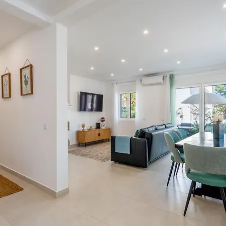 Vivenda Neves In By Lovelystay Apartament