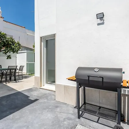 Vivenda Neves In By Lovelystay