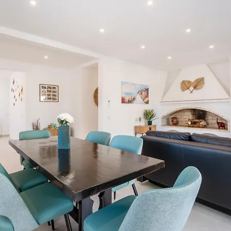 Vivenda Neves In By Lovelystay * Albufeira