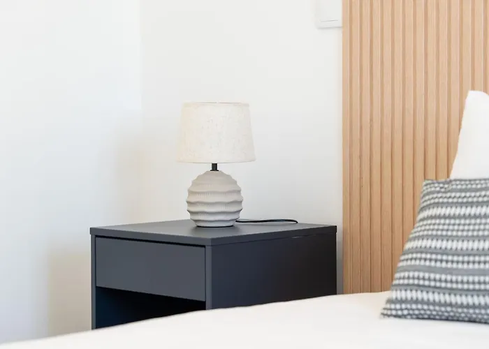 Vivenda Neves In By Lovelystay 알부페이라