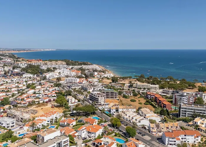 아파트 Vivenda Neves In By Lovelystay