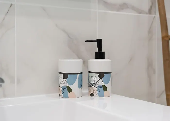 Vivenda Neves In By Lovelystay 아파트