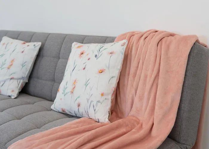 아파트 Vivenda Neves In By Lovelystay 알부페이라