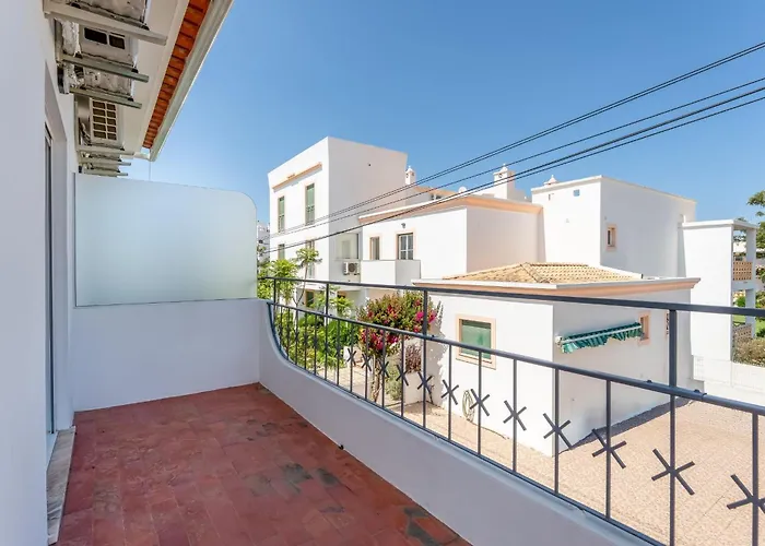 Vivenda Neves In By Lovelystay *