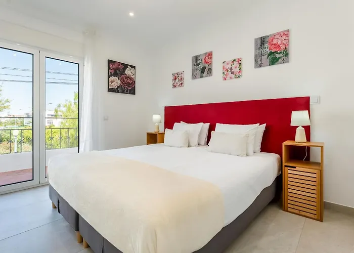 Vivenda Neves In By Lovelystay *