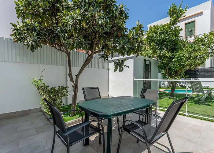 Vivenda Neves In By Lovelystay 아파트