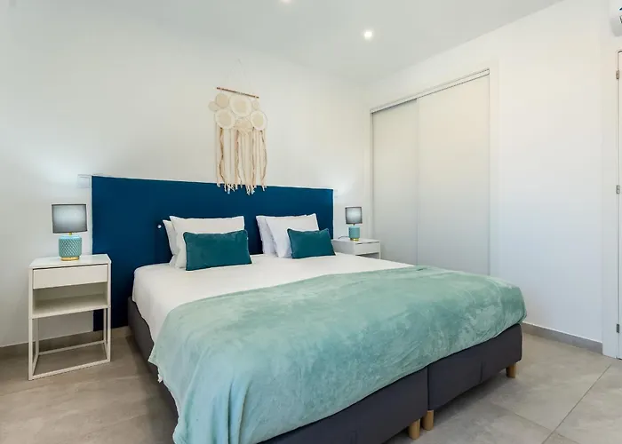 아파트 Vivenda Neves In By Lovelystay