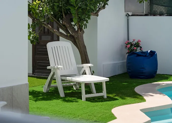 Vivenda Neves In By Lovelystay