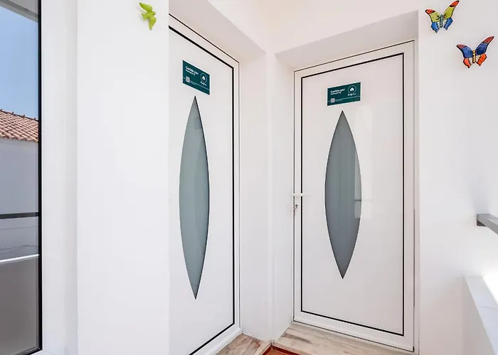 아파트 Vivenda Neves In By Lovelystay