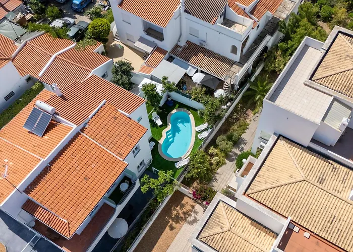 Vivenda Neves In By Lovelystay 아파트 *