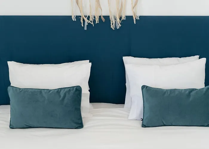 Vivenda Neves In By Lovelystay * 알부페이라