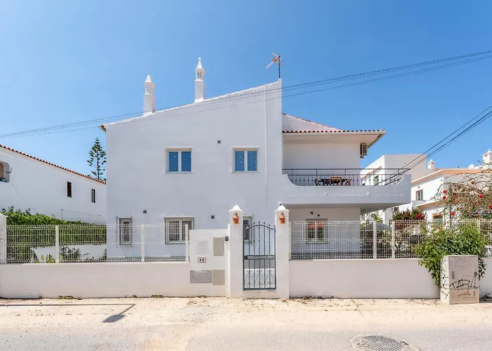 Vivenda Neves In By Lovelystay 아파트 *