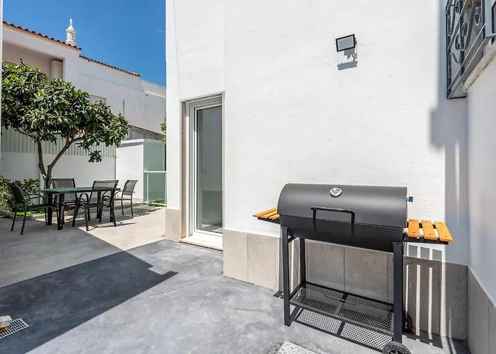 Vivenda Neves In By Lovelystay 아파트 *