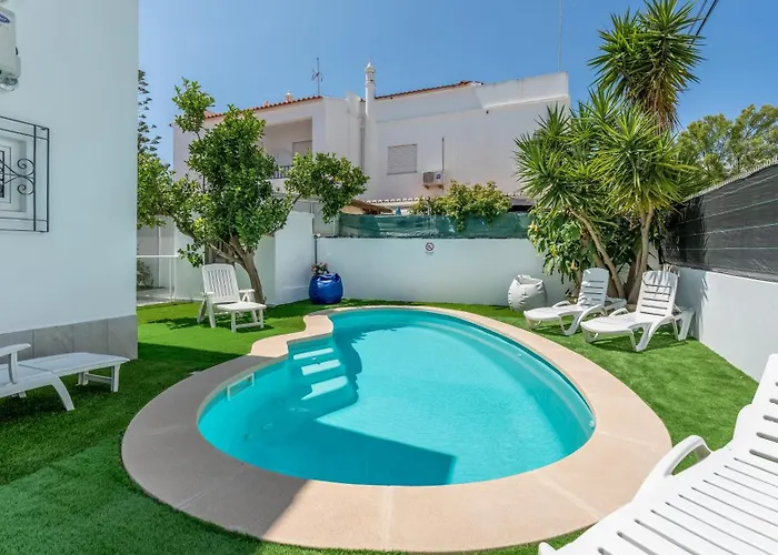 Vivenda Neves In By Lovelystay 아파트