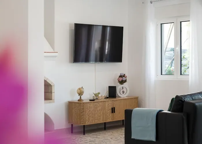 Vivenda Neves In By Lovelystay * 알부페이라