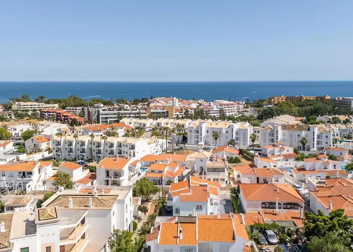 Vivenda Neves In By Lovelystay 아파트