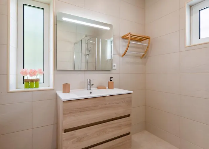 아파트 Vivenda Neves In By Lovelystay