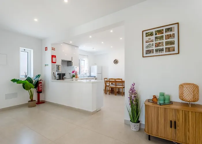 Vivenda Neves In By Lovelystay