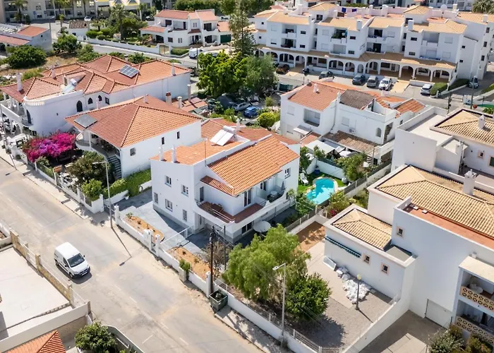 Vivenda Neves In By Lovelystay 아파트