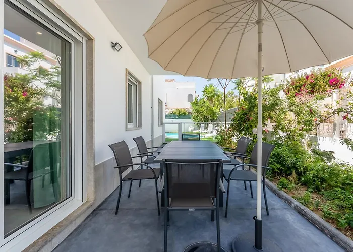 Vivenda Neves In By Lovelystay 아파트