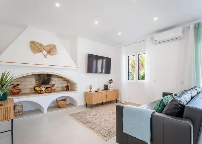 Vivenda Neves In By Lovelystay